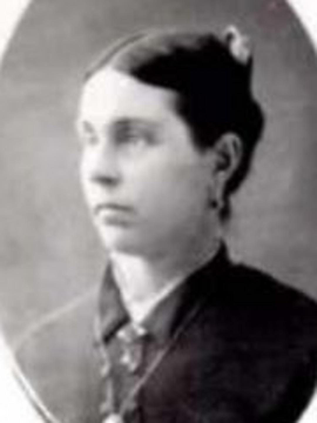 Almira Caroline Stephens (1839 - 1917) Profile